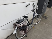 Elektrische fiets, sparta, ion gl - afbeelding 7 van  12