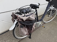 Elektrische fiets, sparta, ion gl - afbeelding 8 van  12