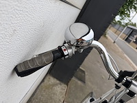 Elektrische fiets, sparta, ion gl - afbeelding 12 van  12