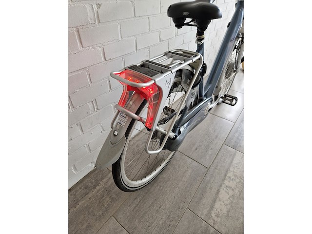 Elektrische fiets, sparta, ion gx, blauw, 2021 - afbeelding 8 van  8