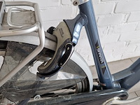 Elektrische fiets, sparta, ion gx, blauw - afbeelding 6 van  8