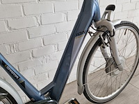 Elektrische fiets, sparta, ion gx, blauw - afbeelding 7 van  8