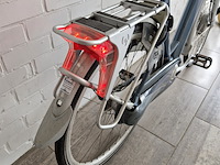 Elektrische fiets, sparta, ion gx, blauw - afbeelding 8 van  8