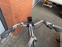 Elektrische fiets sparta ion series met lader. accu laad niet meer op - afbeelding 4 van  7