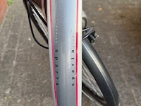 Elektrische fiets sparta ion series met lader. accu laad niet meer op - afbeelding 6 van  7