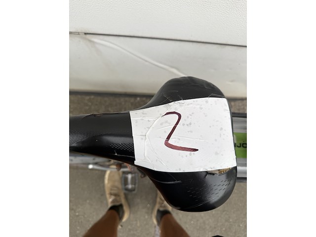 Elektrische fiets, sparta, ion - afbeelding 3 van  17