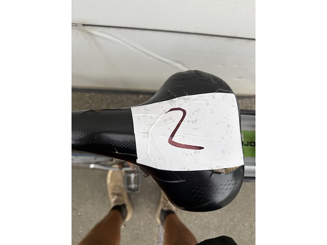 Elektrische fiets, sparta, ion - afbeelding 4 van  17