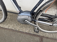 Elektrische fiets, sparta, ion - afbeelding 9 van  17