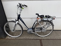 Elektrische fiets, sparta, ion - afbeelding 10 van  17