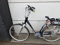 Elektrische fiets, sparta, ion - afbeelding 11 van  17