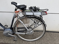 Elektrische fiets, sparta, ion - afbeelding 12 van  17