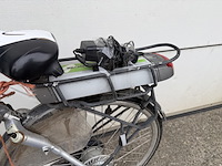 Elektrische fiets, sparta, ion - afbeelding 13 van  17