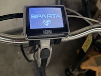 Elektrische fiets, sparta, ion - afbeelding 14 van  17