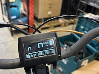 Elektrische fiets sparta - afbeelding 2 van  13