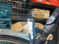 Elektrische fiets sparta - afbeelding 3 van  13