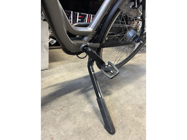 Elektrische fiets sparta - afbeelding 5 van  13