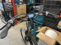 Elektrische fiets sparta - afbeelding 6 van  13