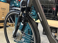 Elektrische fiets sparta - afbeelding 7 van  13