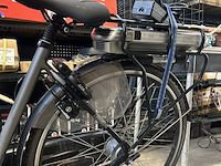 Elektrische fiets sparta - afbeelding 8 van  13