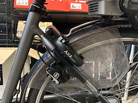 Elektrische fiets sparta - afbeelding 9 van  13