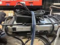 Elektrische fiets sparta - afbeelding 10 van  13