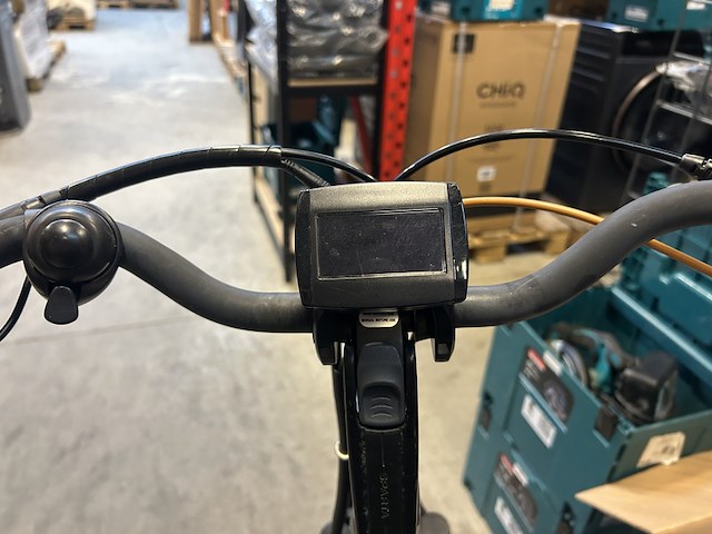 Elektrische fiets sparta - afbeelding 11 van  13