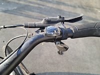 Elektrische fiets, victoria, rood - afbeelding 16 van  16