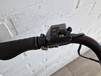 Elektrische fiets, victoria , rood - afbeelding 6 van  6