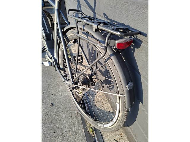 Elektrische fiets, victoria - afbeelding 2 van  14