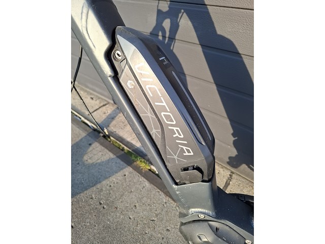 Elektrische fiets, victoria - afbeelding 3 van  14