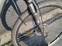 Elektrische fiets, victoria - afbeelding 5 van  14