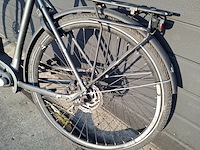 Elektrische fiets, victoria - afbeelding 7 van  14