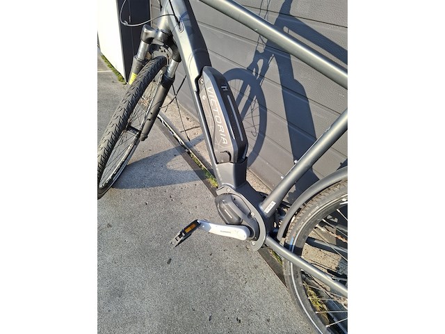 Elektrische fiets, victoria - afbeelding 8 van  14