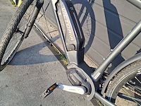 Elektrische fiets, victoria - afbeelding 8 van  14