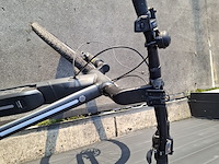 Elektrische fiets, victoria - afbeelding 10 van  14