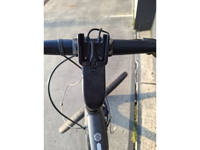 Elektrische fiets, victoria - afbeelding 11 van  14