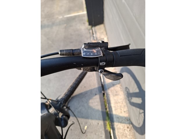 Elektrische fiets, victoria - afbeelding 12 van  14