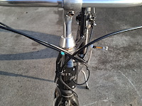 Elektrische fiets, watt, zwart - afbeelding 2 van  10