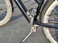 Elektrische fiets, watt, zwart - afbeelding 4 van  10