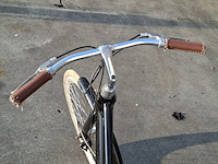 Elektrische fiets, watt, zwart - afbeelding 7 van  10