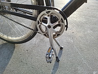 Elektrische fiets, watt, zwart - afbeelding 10 van  10