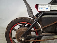 Elektrische fiets, windgoo, b20 - afbeelding 3 van  15
