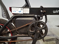 Elektrische fiets, windgoo, b20 - afbeelding 4 van  15