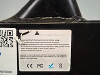 Elektrische fiets, windgoo, b20 - afbeelding 5 van  15