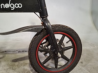 Elektrische fiets, windgoo, b20 - afbeelding 6 van  15