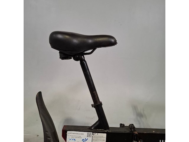 Elektrische fiets, windgoo, b20 - afbeelding 7 van  15