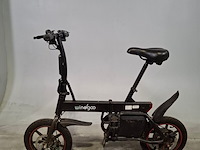 Elektrische fiets, windgoo, b20 - afbeelding 8 van  15