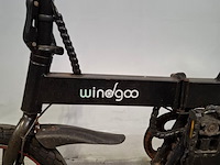Elektrische fiets, windgoo, b20 - afbeelding 10 van  15