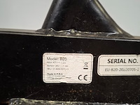 Elektrische fiets, windgoo, b20 - afbeelding 11 van  15