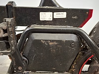 Elektrische fiets, windgoo, b20 - afbeelding 12 van  15